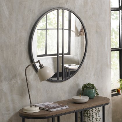 Lloyd Peppercorn Mirror