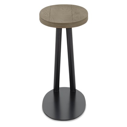 Astra - Grey Oiled Oak Sofa Table Astra - Grey Oiled Oak Sofa Table
