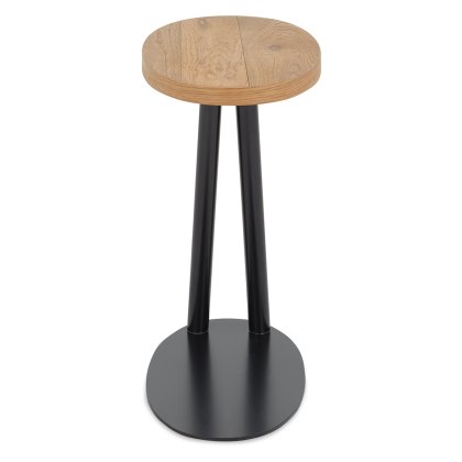 Astra - Rustic Oak Sofa Table Astra - Rustic Oak Sofa Table