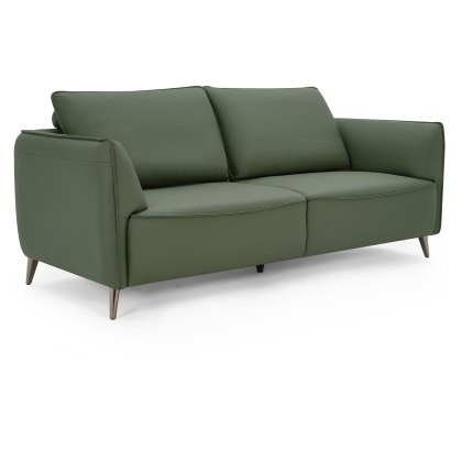 Atlas - 3 Seater Sofa in Green Atlas - 3 Seater Sofa in Green