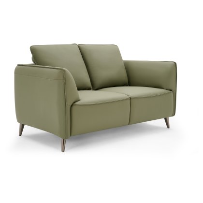 Atlas - 2 Seater Sofa in Green Atlas - 2 Seater Sofa in Green