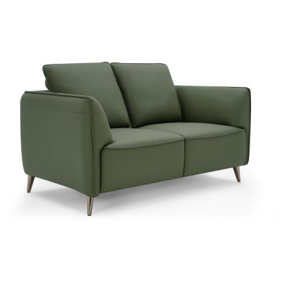Atlas - 2 Seater Sofa in Green Atlas - 2 Seater Sofa in Green