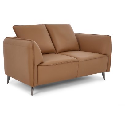 Atlas - 2 Seater Sofa in Tan Atlas - 2 Seater Sofa in Tan