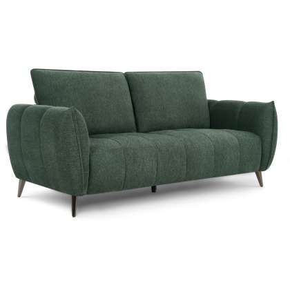 Elara - 3 Seater Sofa in Mint Green Elara - 3 Seater Sofa in Mint Green