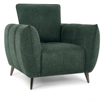 Elara - Armchair in Mint Green Elara - Armchair in Mint Green