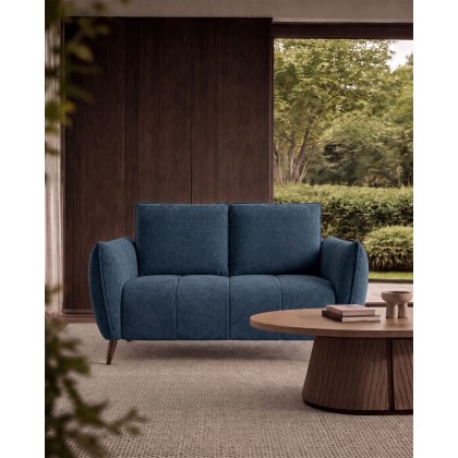 Elara - 2 Seater Sofa in Teal Elara - 2 Seater Sofa in Teal