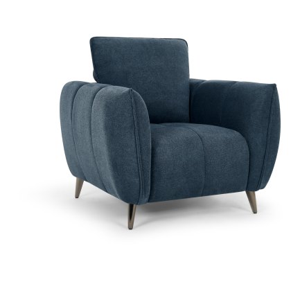 Elara - Armchair in Teal Elara - Armchair in Teal