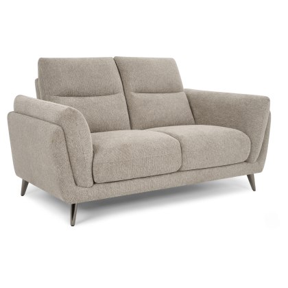 Mara - 2 Seater Sofa in Oatmeal Mara - 2 Seater Sofa in Oatmeal