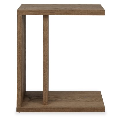 Alto - Dark Oak Sofa Table Alto - Dark Oak Sofa Table