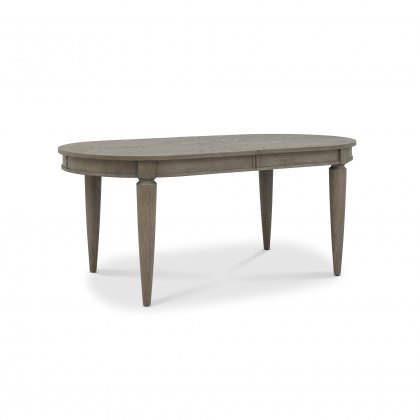 Monet Silver Grey 6-8 Seater Dining Table