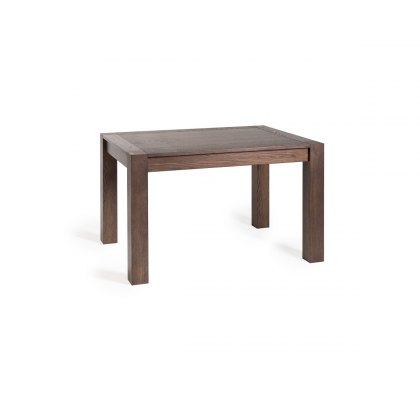 Blake Dark Oak 4-6 Seater Dining Table