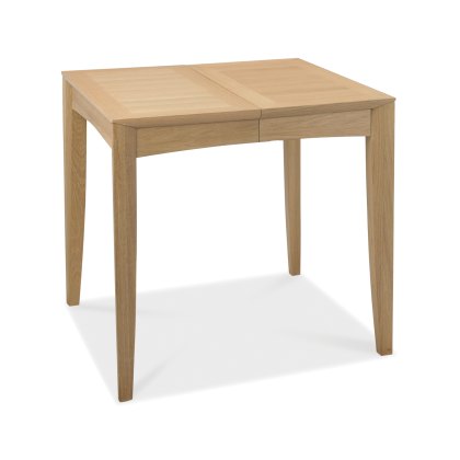 Jasper Oak 2-4 Extension Table