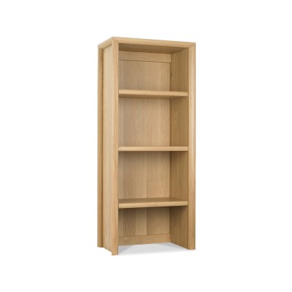 Jasper Oak Narrow Top Unit