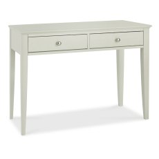 Palmer Soft Grey Dressing Table