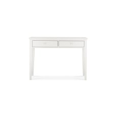 Palmer White Dressing Table