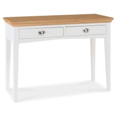 Colman Two Tone Dressing Table