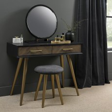 Morreto Peppercorn Vanity Mirror