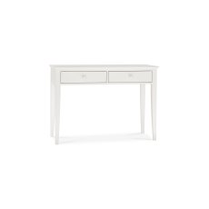 Palmer White Dressing Table Set