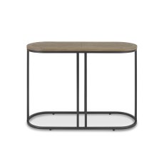 Lloyd Weathered Ash Console Table