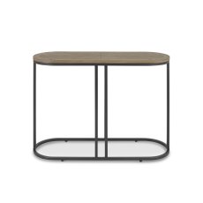 Lloyd Weathered Ash Console Table