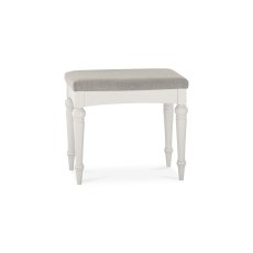 Miller Grey Washed Oak & Soft Grey Dressing Table Set