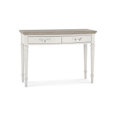 Miller Grey Washed Oak & Soft Grey Dressing Table Set