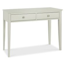 Palmer Soft Grey Dressing Table Set