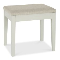 Palmer Soft Grey Dressing Table Set