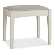 Colman Soft Grey & Pale Oak Dressing Table Set