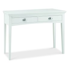 Colman White Dressing Table Set