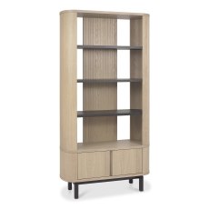 Scandi Oak & Peppercorn