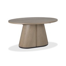Grey Oiled Oak & Peppercorn