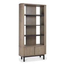 Grey Oiled Oak & Peppercorn