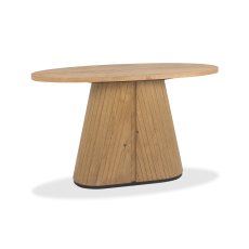 Rustic Oak & Peppercorn