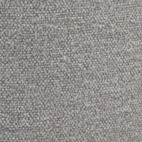 Light Grey Boucle Fabric