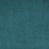 Azure Velvet Fabric