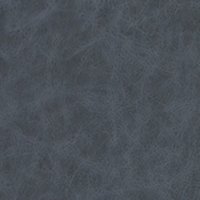 Mottled Black Faux Leather