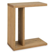 Alto - Rustic Oak Sofa Table Alto - Rustic Oak Sofa Table