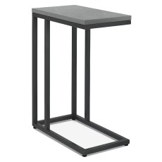 Sofia - Grey Ceramic Sofa Table