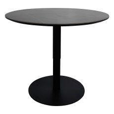 Modus - Grey Ceramic Gas Lift Coffee Table