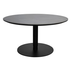 Modus - Grey Ceramic Gas Lift Coffee Table