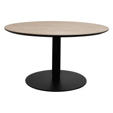 Modus - Beige Ceramic Gas Lift Coffee Table