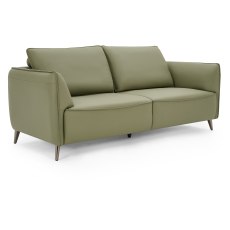 Atlas - 3 Seater Sofa in Green Atlas - 3 Seater Sofa in Green