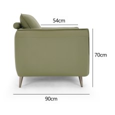 Armchair Dimension  2 