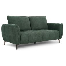 Elara - 3 Seater Sofa in Mint Green Elara - 3 Seater Sofa in Mint Green