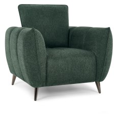 Elara - Armchair in Mint Green Elara - Armchair in Mint Green