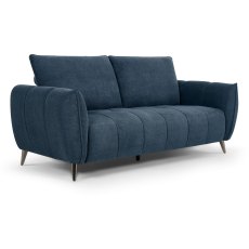 Elara - 3 Seater Sofa in Teal Elara - 3 Seater Sofa in Teal