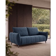 Elara - 3 Seater Sofa in Teal Elara - 3 Seater Sofa in Teal