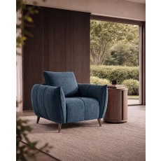 Elara - Armchair in Teal Elara - Armchair in Teal