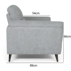 Two Seater Dimension  2 
